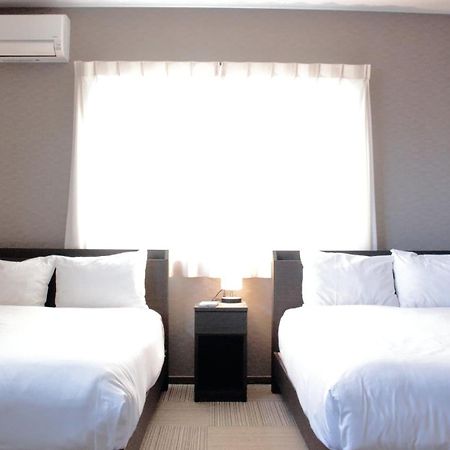 Appartement Kyogura Bettei Nijo à Kyoto Extérieur photo