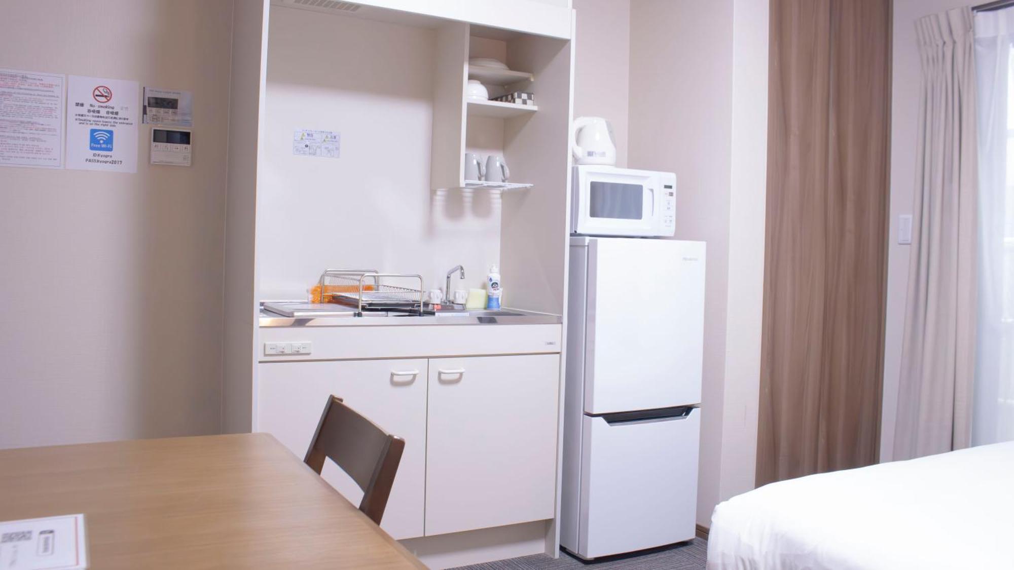 Appartement Kyogura Bettei Nijo à Kyoto Extérieur photo