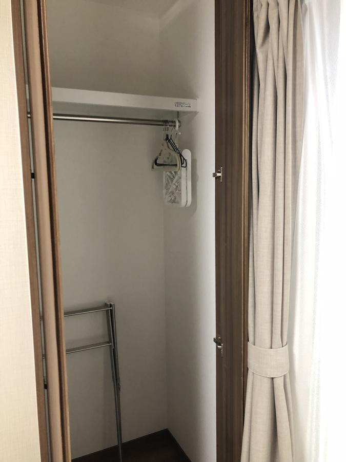 Appartement Kyogura Bettei Nijo à Kyoto Extérieur photo