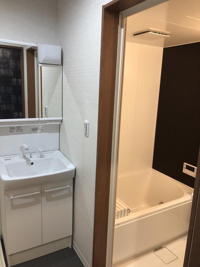 Appartement Kyogura Bettei Nijo à Kyoto Extérieur photo