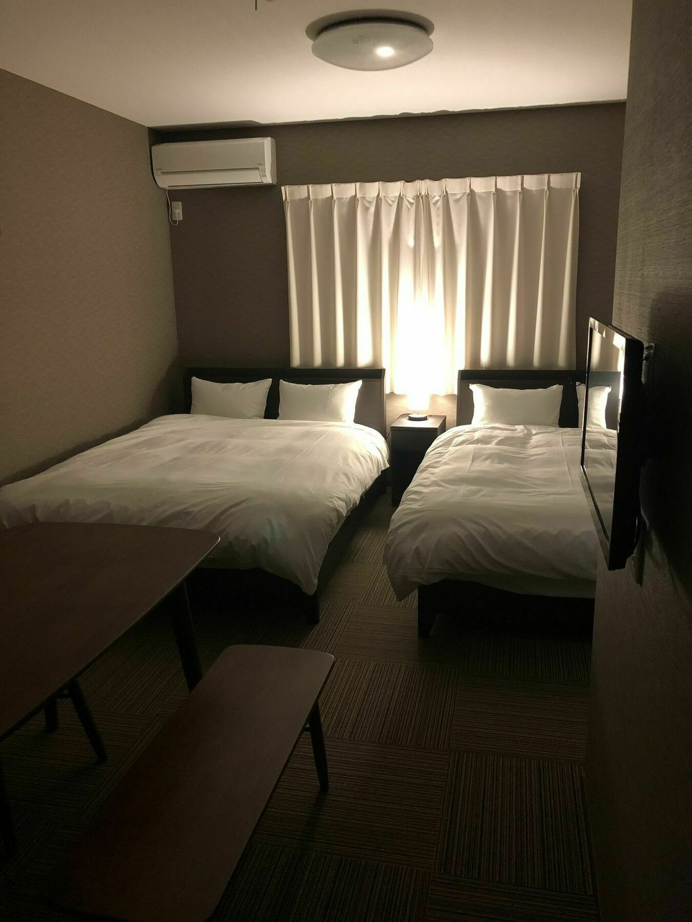 Appartement Kyogura Bettei Nijo à Kyoto Extérieur photo